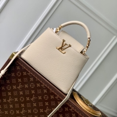 LV Top Handle Bags